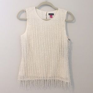 Vince Camuto Blouse NWT